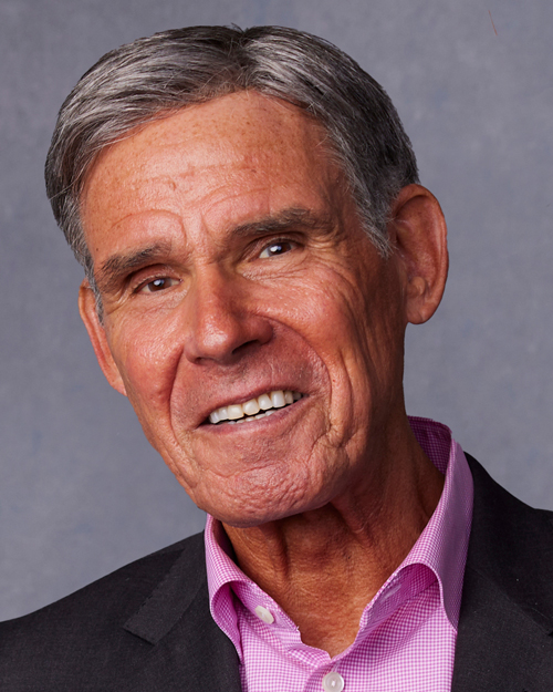 Eric Topol, M.D., will be honored with the Friends of the National ...